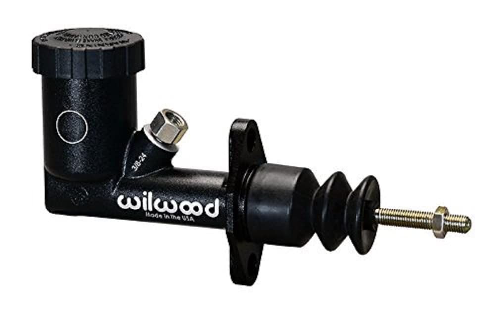 新品 Wilwood 260-15097 マスターシリンダー
