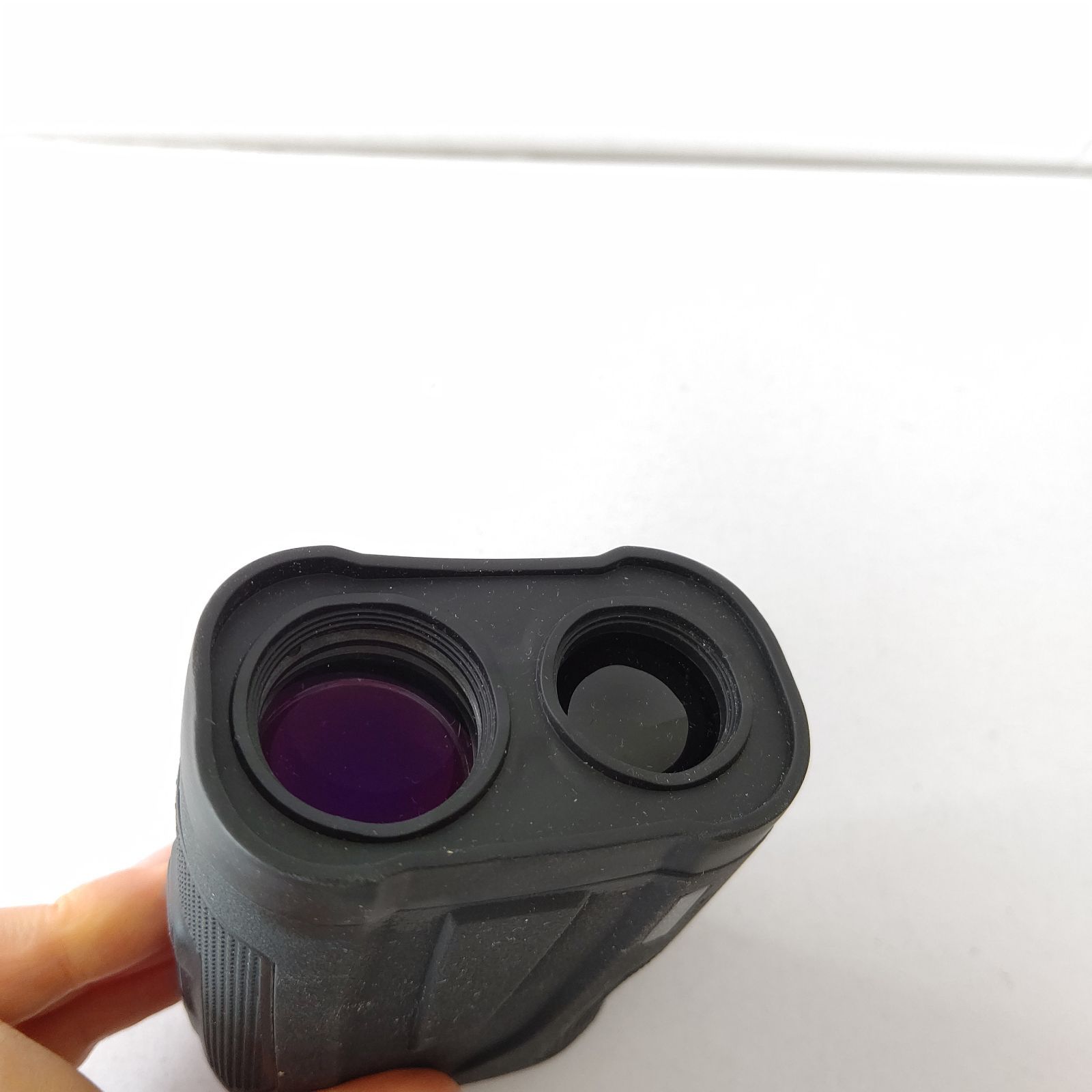 スティンガー ゴルフ用 レーザー距離計 レンジ ファインダー 美品
