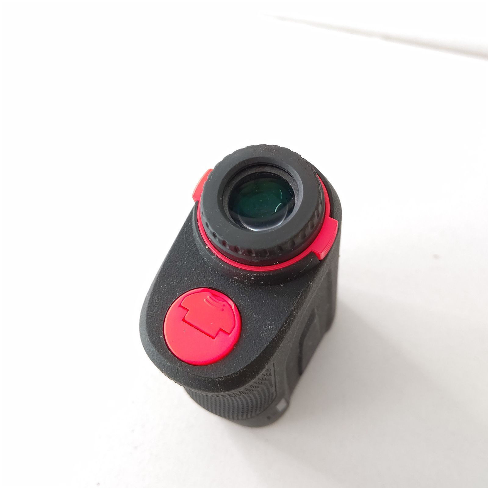 スティンガー　ゴルフ用　レーザー距離計　レンジ　ファインダー　美品　ヤード スティンガー ゴルフ用 レーザー距離計 レンジ ファインダー 美品