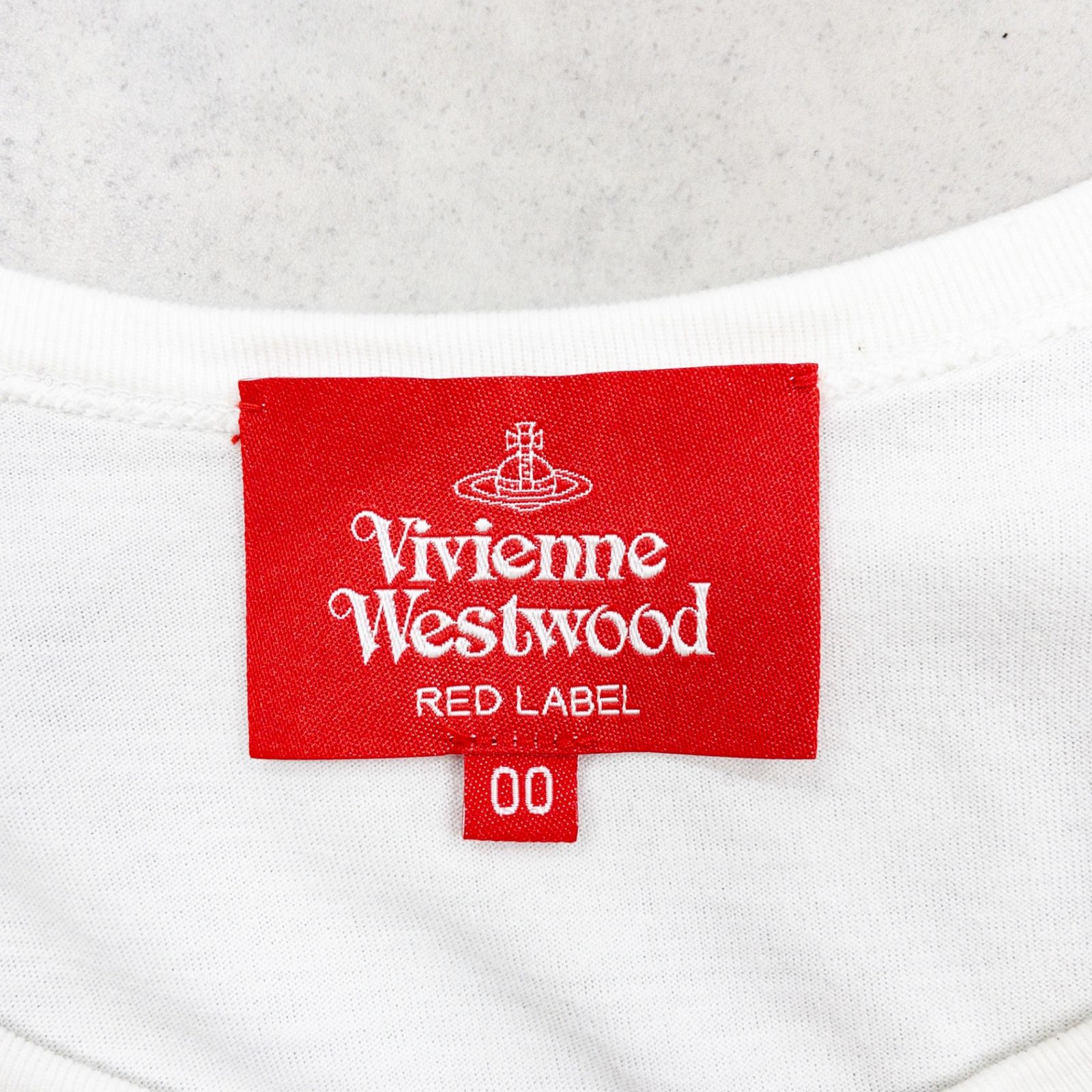 Vivienne Westwood RED LABEL ヴィヴィアンウエストウッド レッド