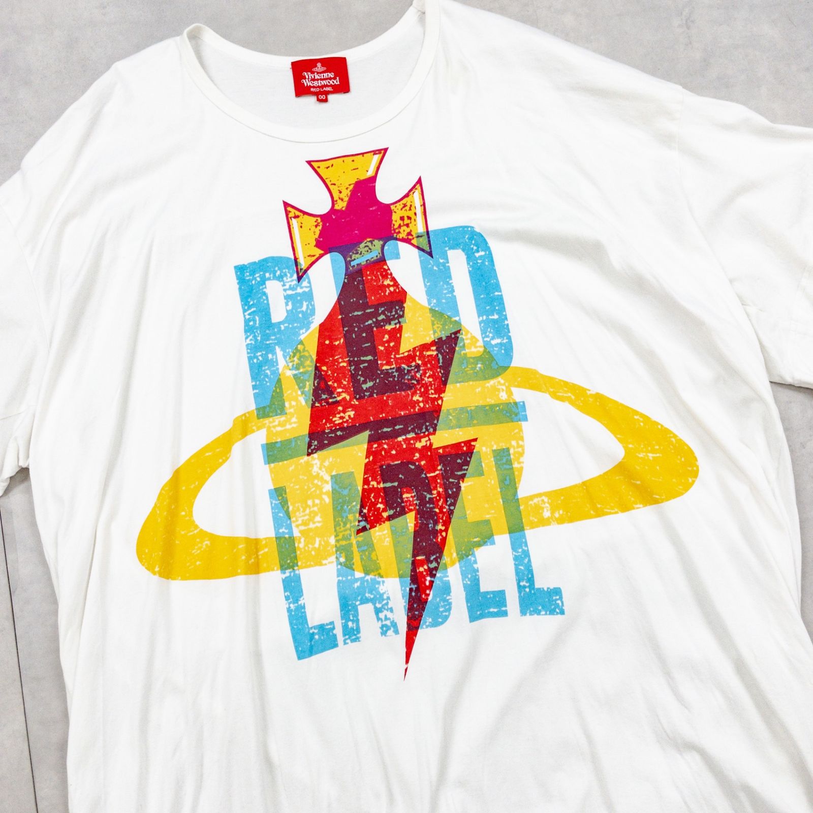 Vivienne Westwood RED LABEL ヴィヴィアンウエストウッド レッド