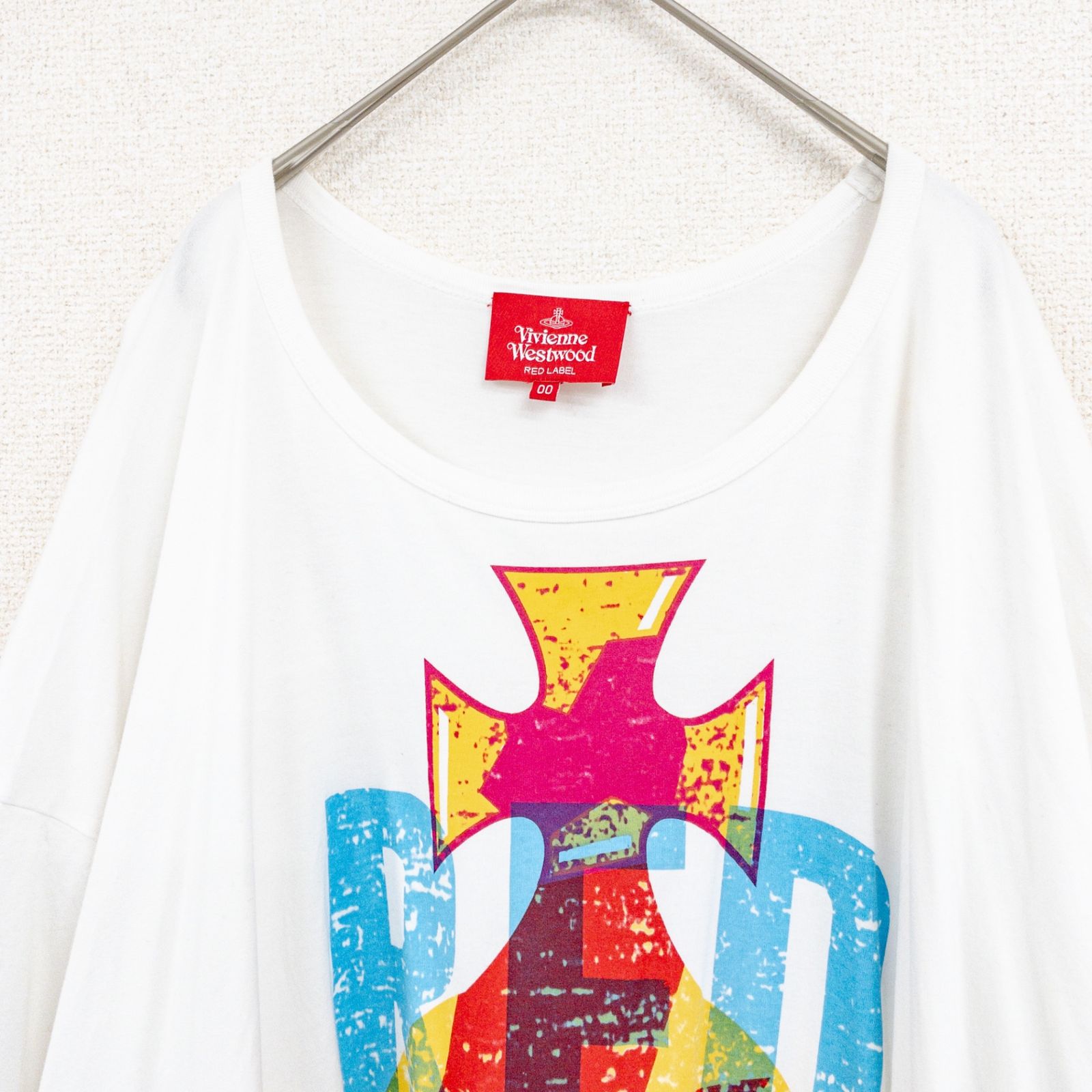 Vivienne Westwood RED LABEL ヴィヴィアンウエストウッド レッド