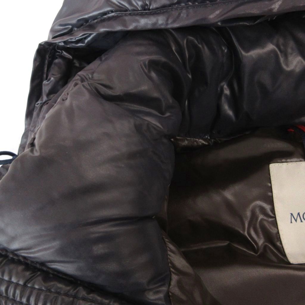 モンクレール MONCLER MAYA ダウンジャケット ブルゾン フード
