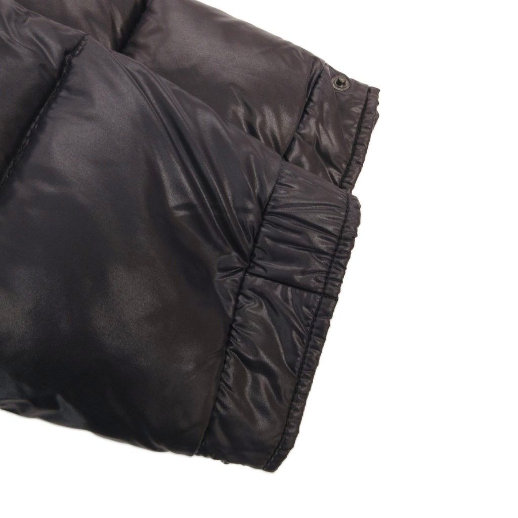 モンクレール MONCLER MAYA ダウンジャケット ブルゾン フード