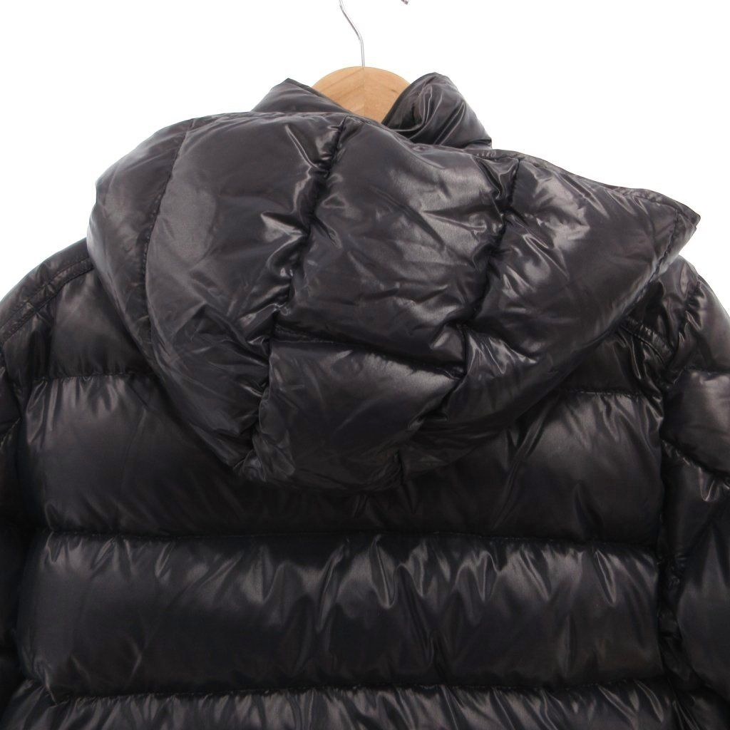 モンクレール MONCLER MAYA ダウンジャケット ブルゾン フード モンクレール MONCLER MAYA ダウンジャケット ブルゾン フード