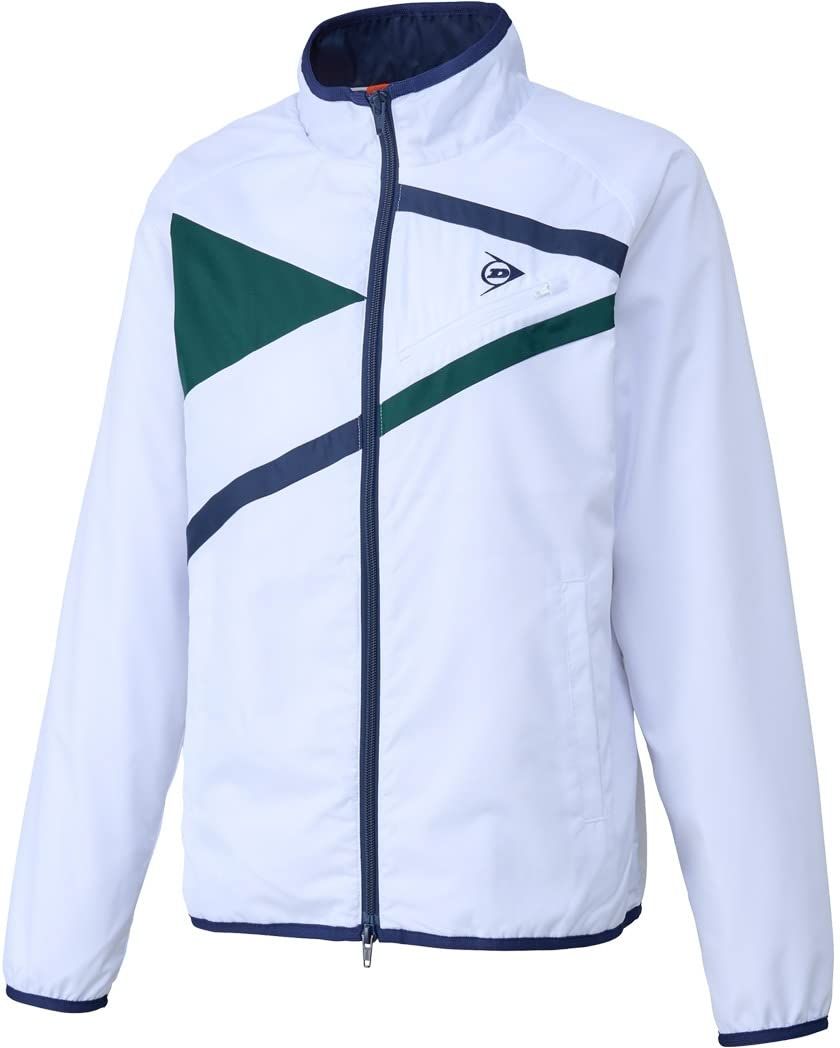 新品 ダンロップ DUNLOP テニスウェア レディース ウインドジャケット WIND JACKET DAW-4245W 2022FW
