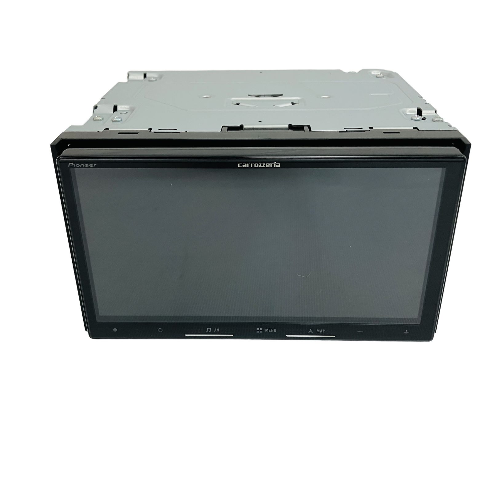 Pioneer carrozzeria AVIC-RZ822-D カーナビ 楽ナビ 7V型