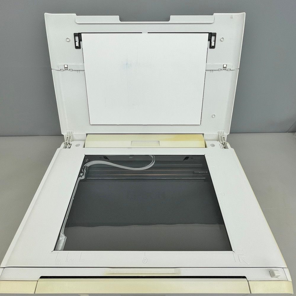 エプソン EPSON インクジェット複合機 カラリオ プリンター EP-976A3