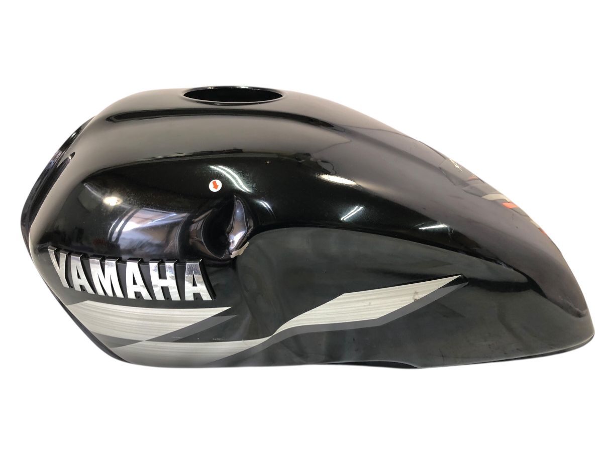 YAMAHA　XJR400R　RH02J　燃料タンク　ガソリンタンク　5DM　補修ベースに（中古）FWDL-N3111