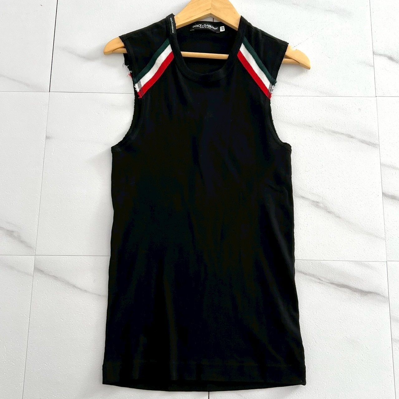 希少✨DOLCE&GABBANA ドルチェアンドガッバーナ スリーピース 