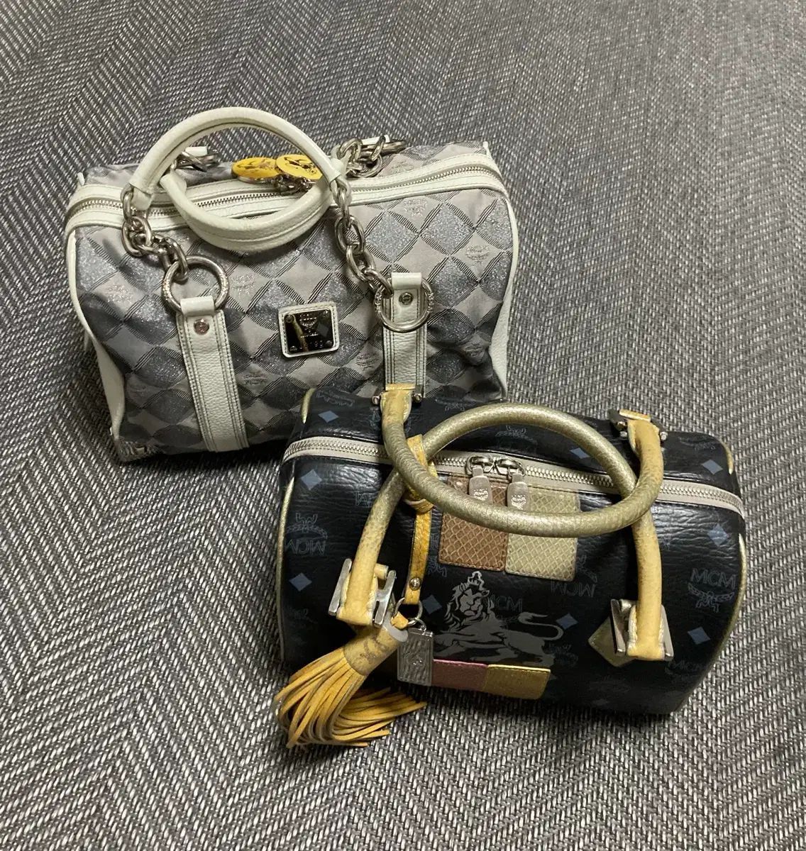 MCMバッグ イイイ様