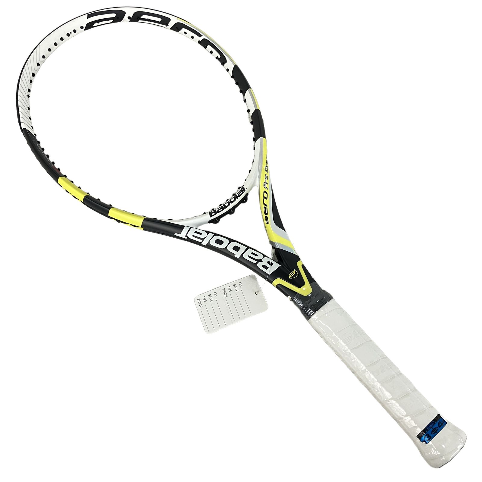 Babolat Aero Pro Drive テニスラケット G3 アエロプロドライブ バボラ