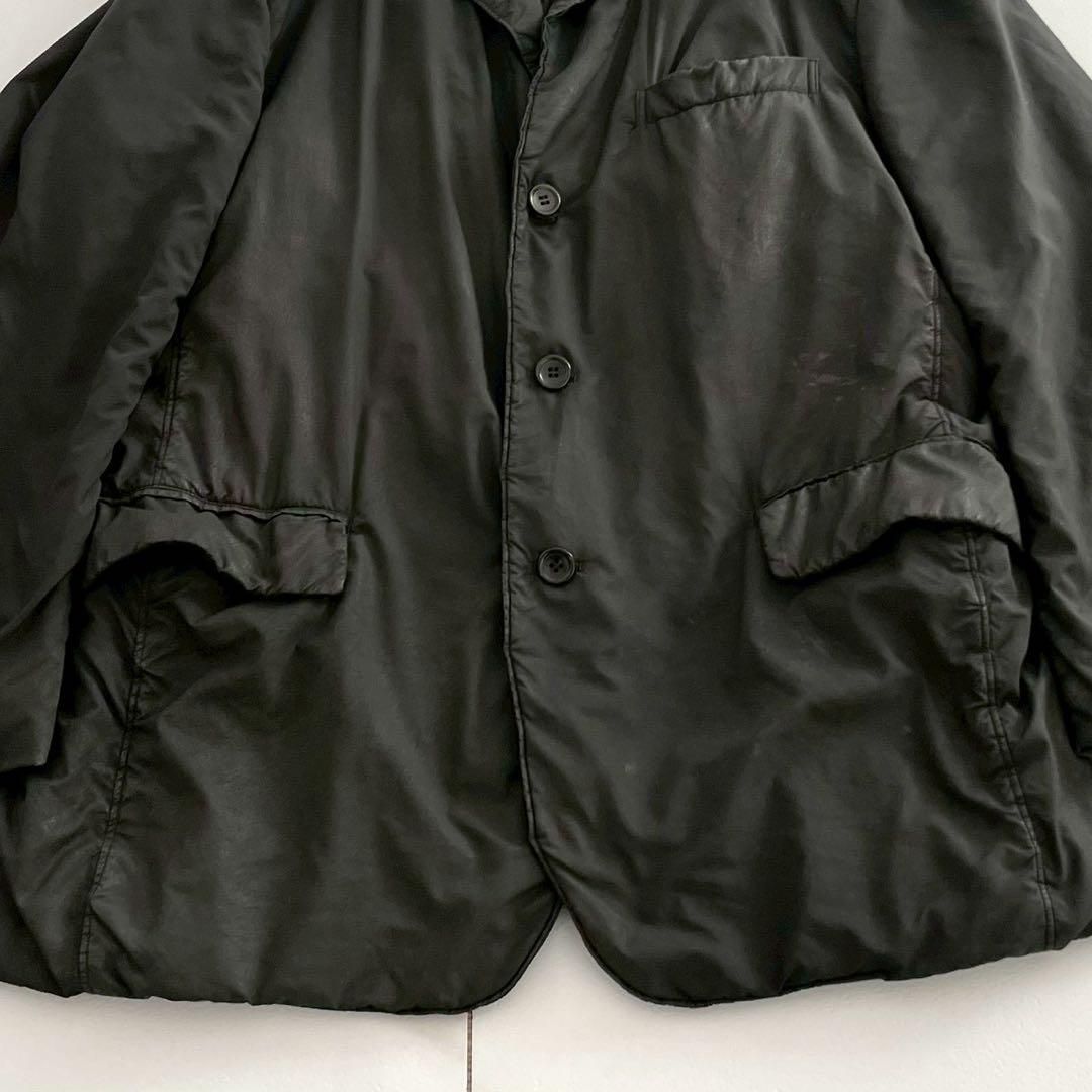 12AW ISSEY MIYAKE MEN tailored jacket 3