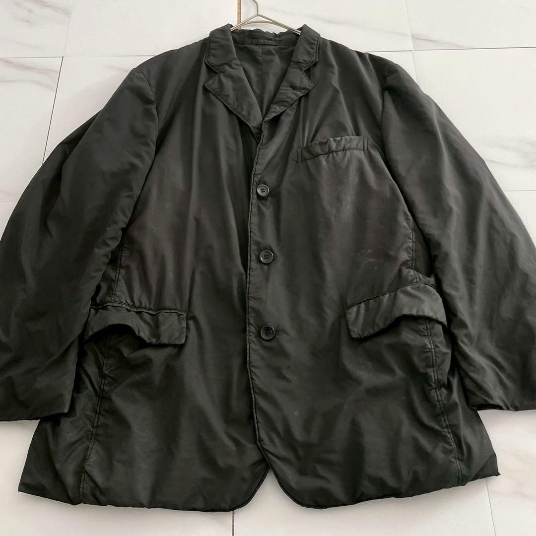 12AW ISSEY MIYAKE MEN tailored jacket 3