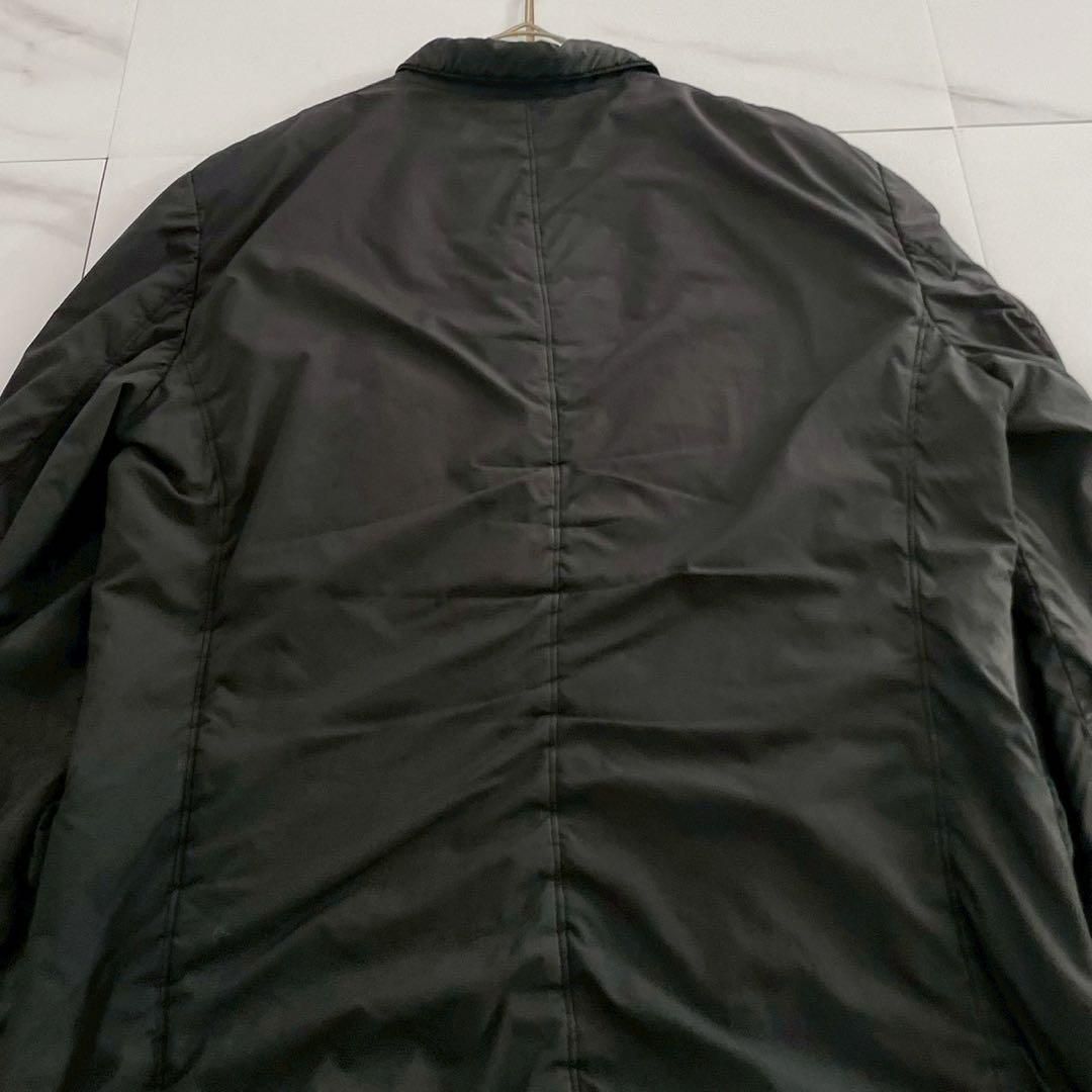 12AW ISSEY MIYAKE MEN tailored jacket 3