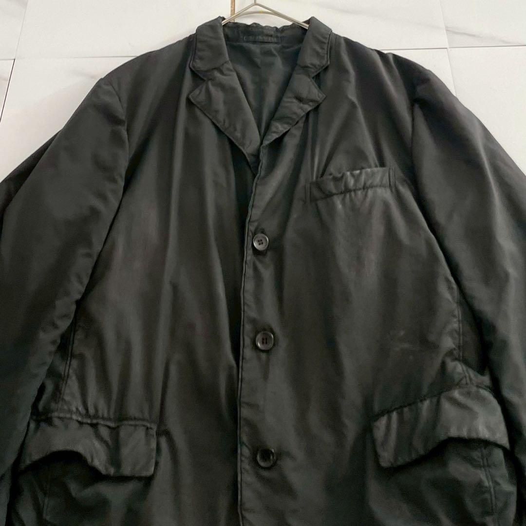 12AW ISSEY MIYAKE MEN tailored jacket 3