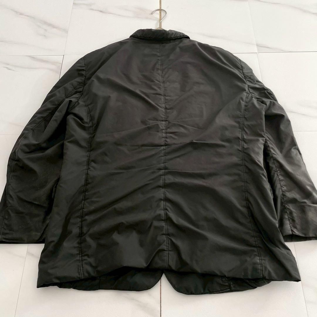 12AW ISSEY MIYAKE MEN tailored jacket 3