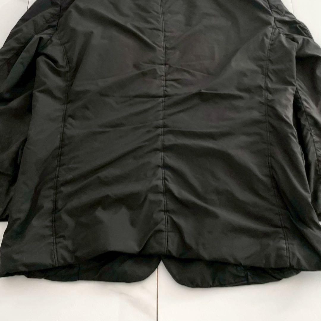 12AW ISSEY MIYAKE MEN tailored jacket 3