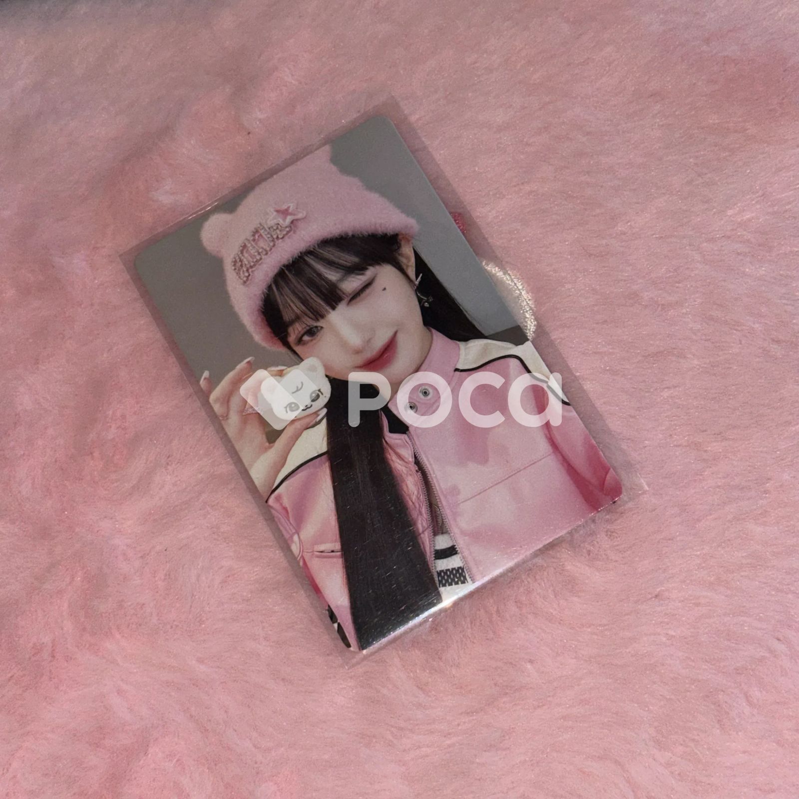 IVE ウォニョン I´VE MINE DIGIPACK VER. KMS-商品を販売