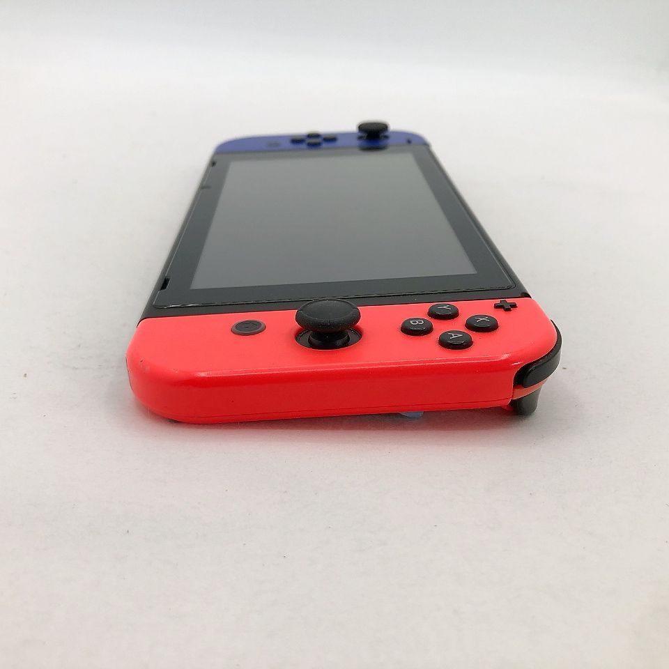 動作確認・初期化済み】ニンテンドースイッチ 本体 HAC-001 箱つき