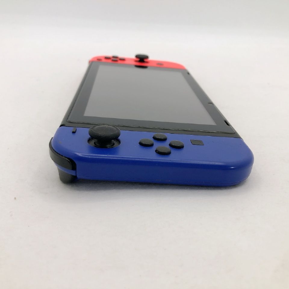 動作確認・初期化済み】ニンテンドースイッチ 本体 HAC-001 箱つき