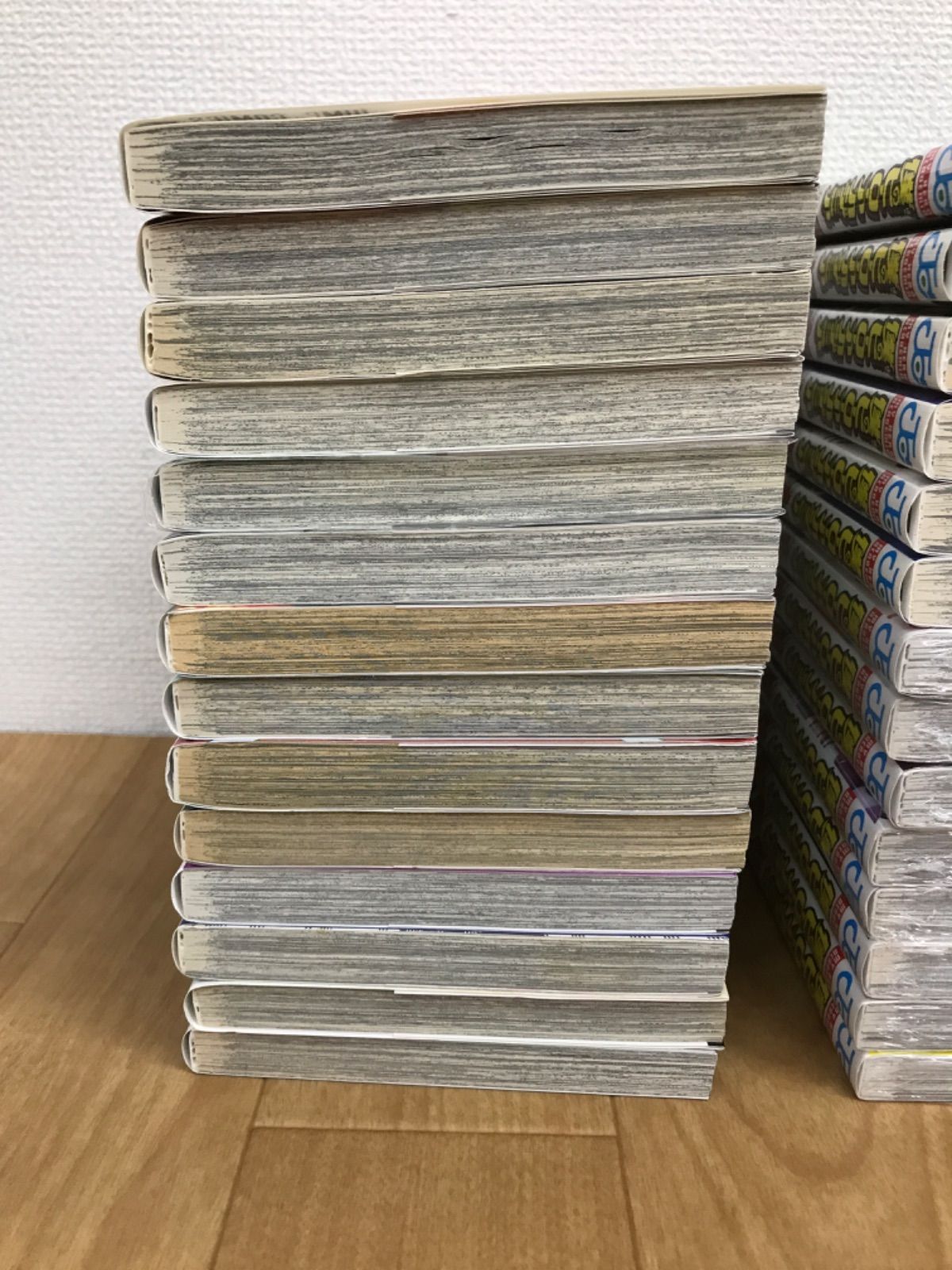 ☆①【未開封あり】 僕のヒーローアカデミア 1～42巻 全巻 コミック