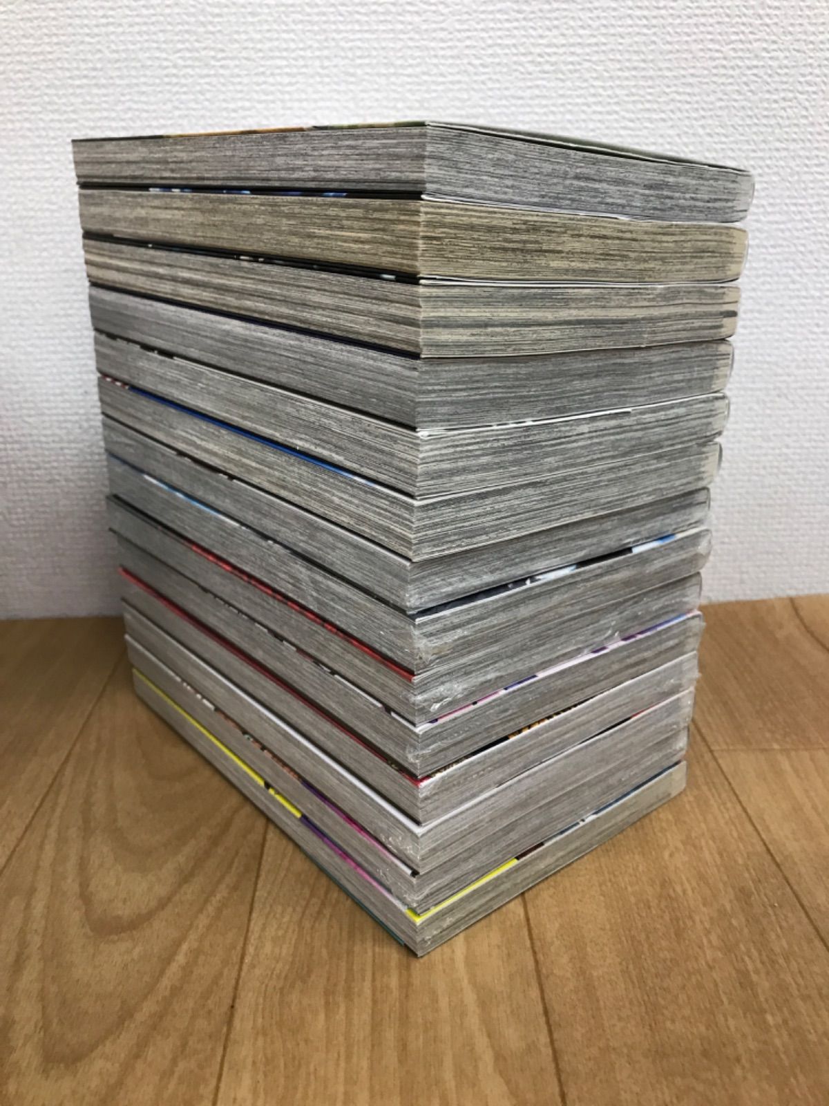 ☆①【未開封あり】 僕のヒーローアカデミア 1～42巻 全巻 コミック