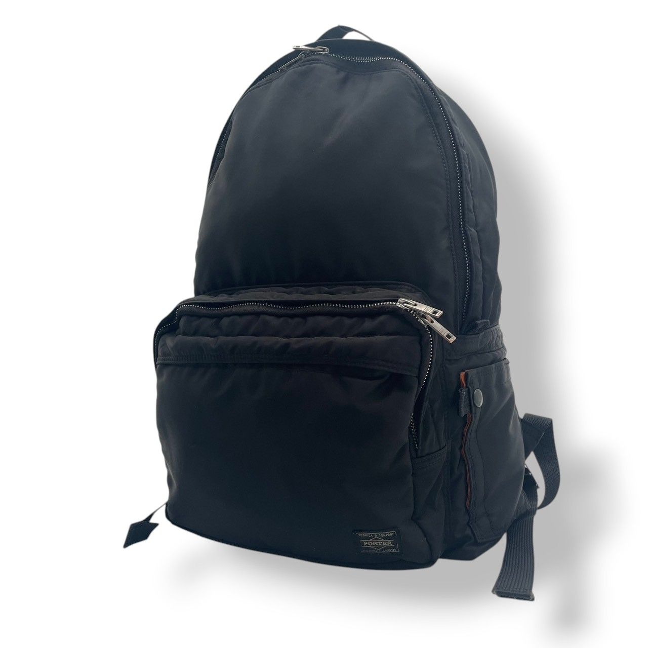 レディース 【良品】 ポーター PORTER リュック デイパック バック 