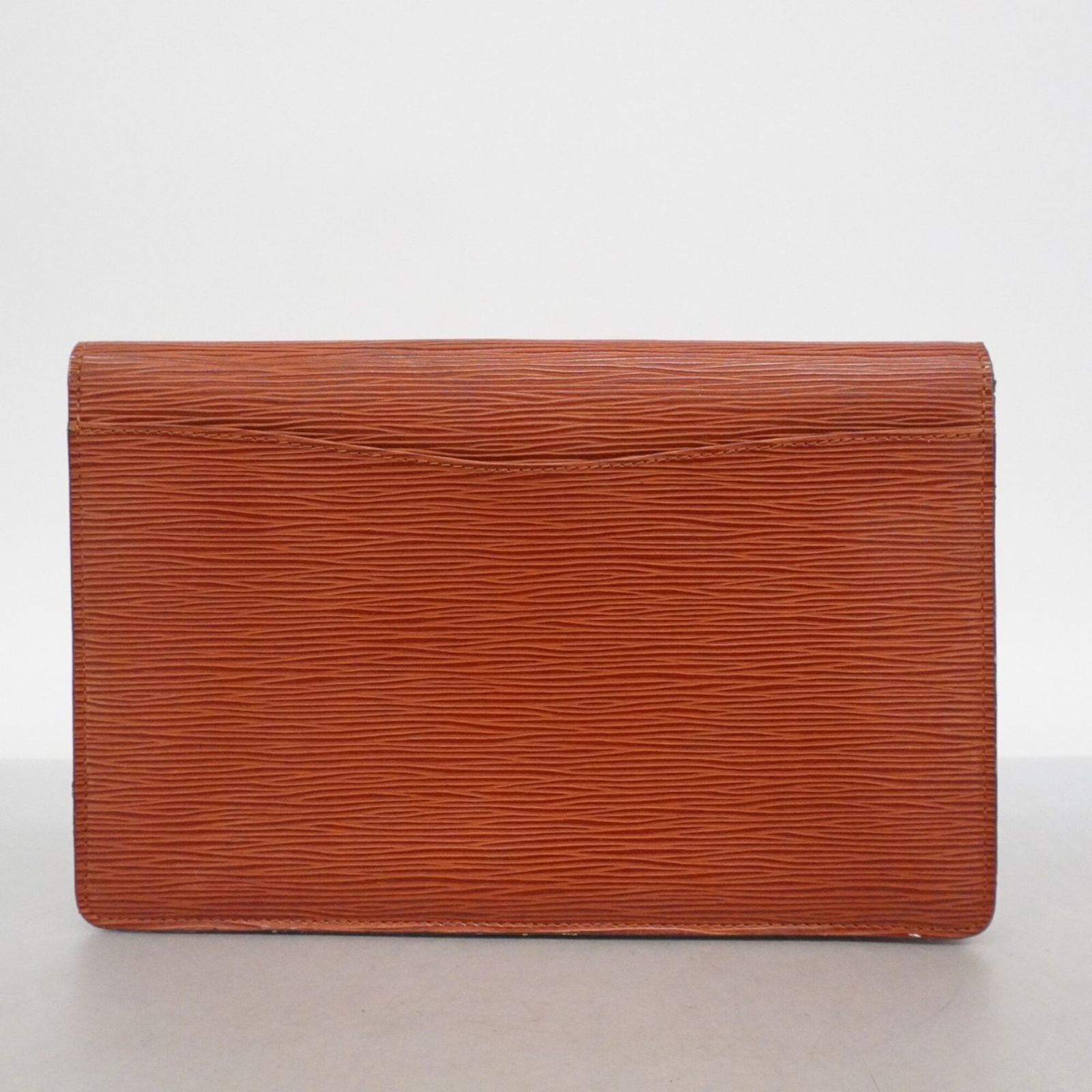 ルイ・ヴィトン(Louis Vuitton) ルイ・ヴィトン クラッチバッグ エピ