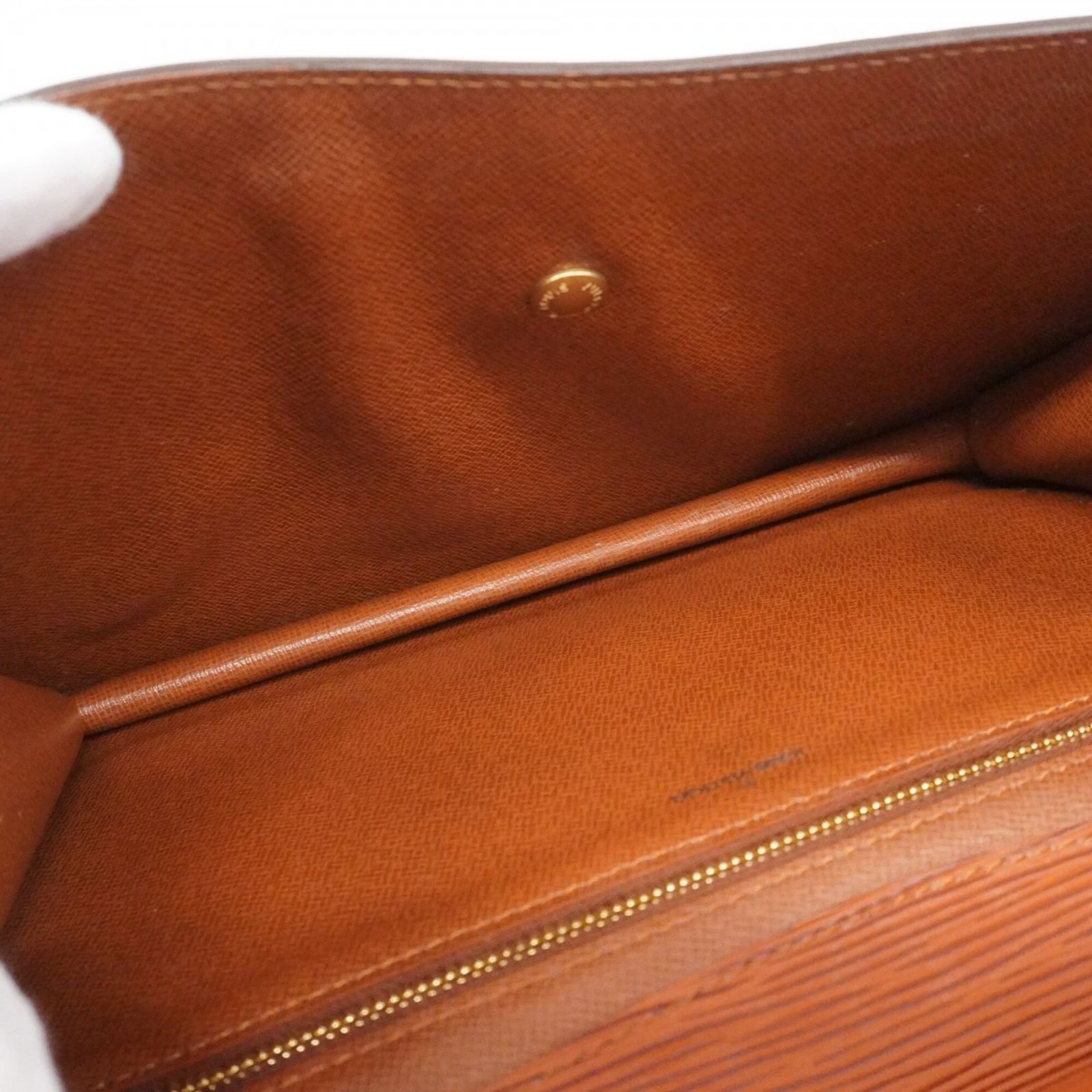 ルイ・ヴィトン(Louis Vuitton) ルイ・ヴィトン クラッチバッグ エピ