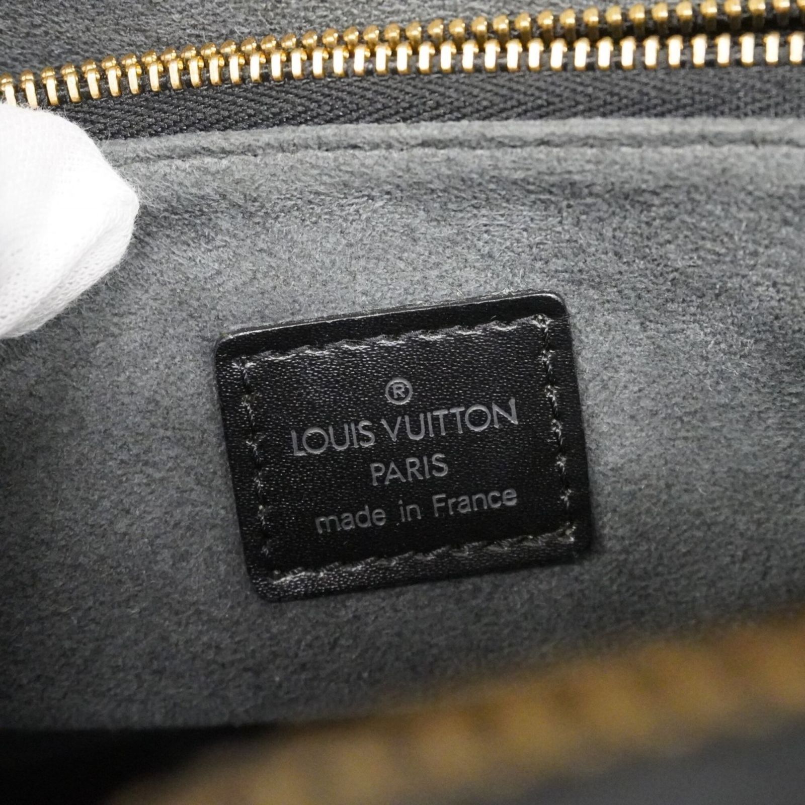 ルイ・ヴィトン(Louis Vuitton) ルイ・ヴィトン ショルダーバッグ エピ