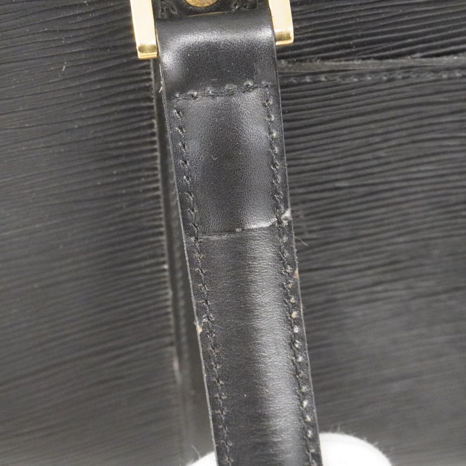 ルイ・ヴィトン(Louis Vuitton) ルイ・ヴィトン ショルダーバッグ エピ