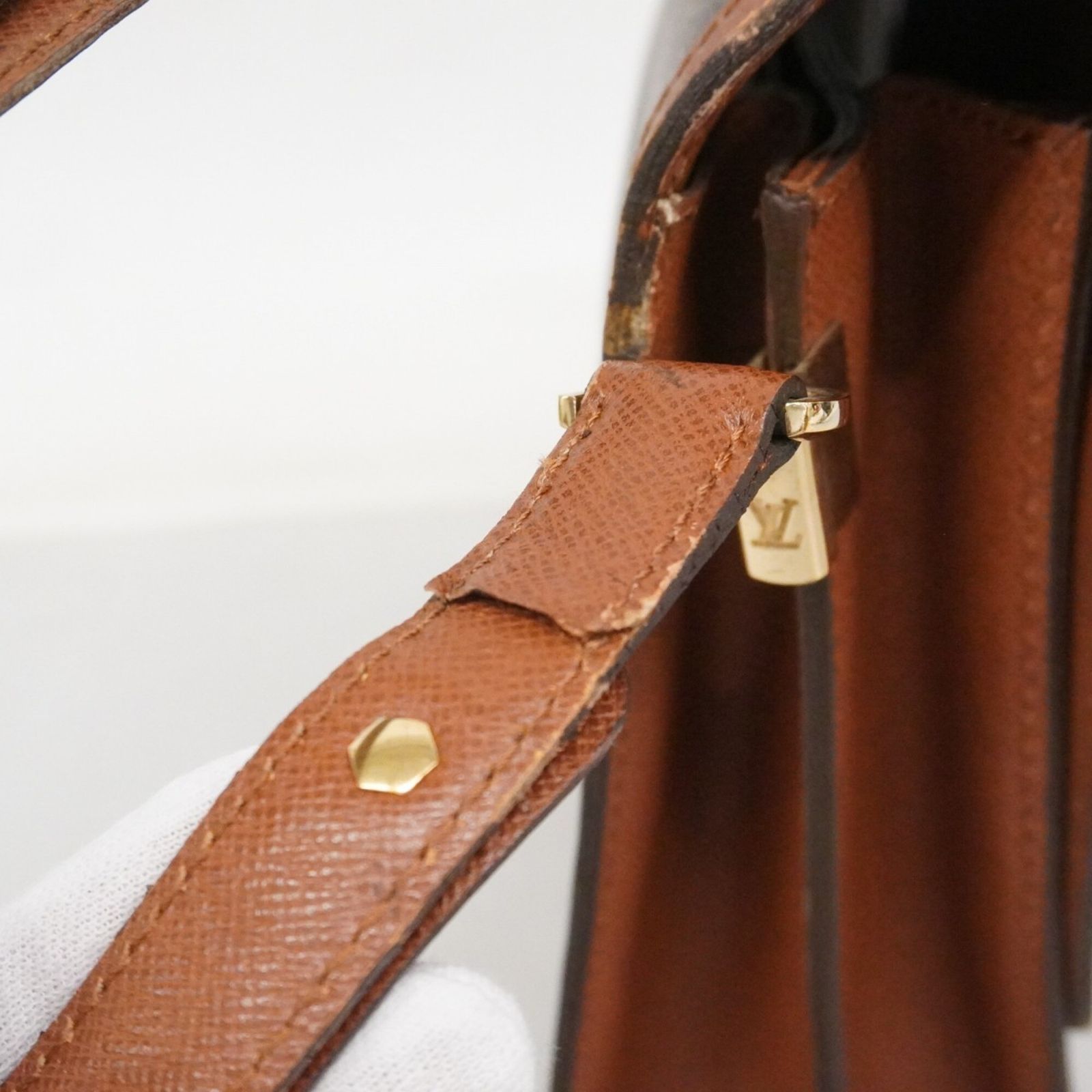 ルイ・ヴィトン(Louis Vuitton) ルイ・ヴィトン ショルダーバッグ 