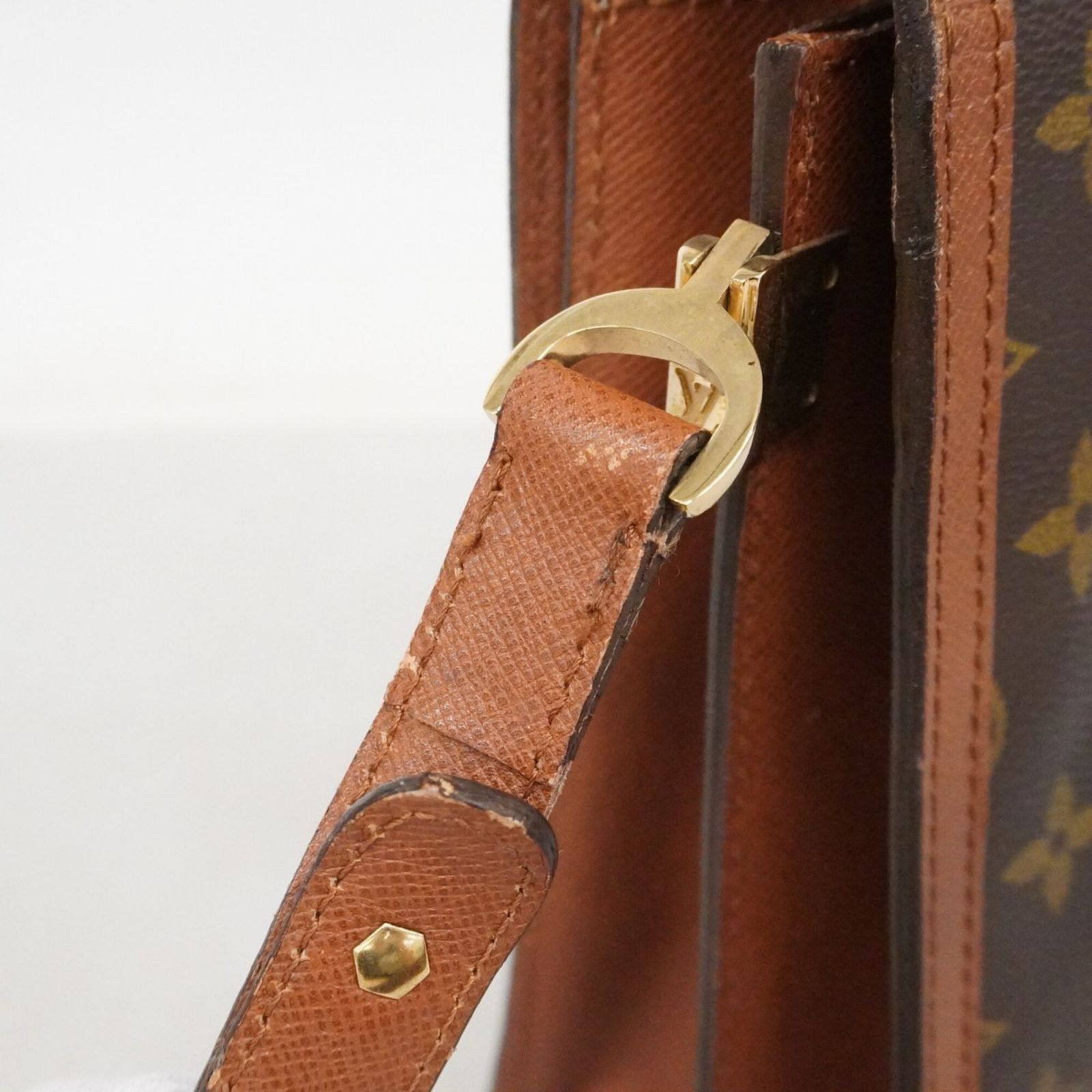 ルイ・ヴィトン(Louis Vuitton) ルイ・ヴィトン ショルダーバッグ 