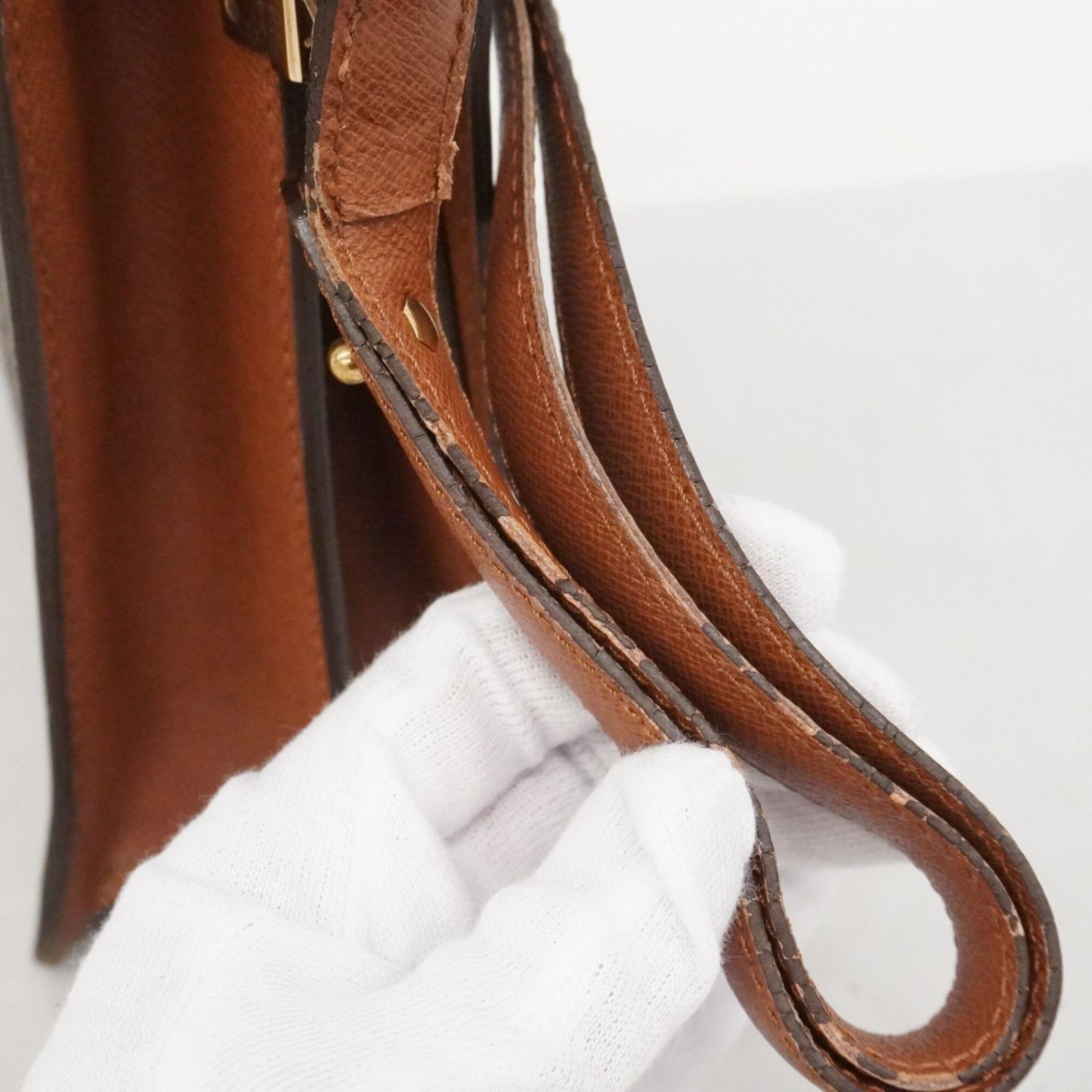 ルイ・ヴィトン(Louis Vuitton) ルイ・ヴィトン ショルダーバッグ 