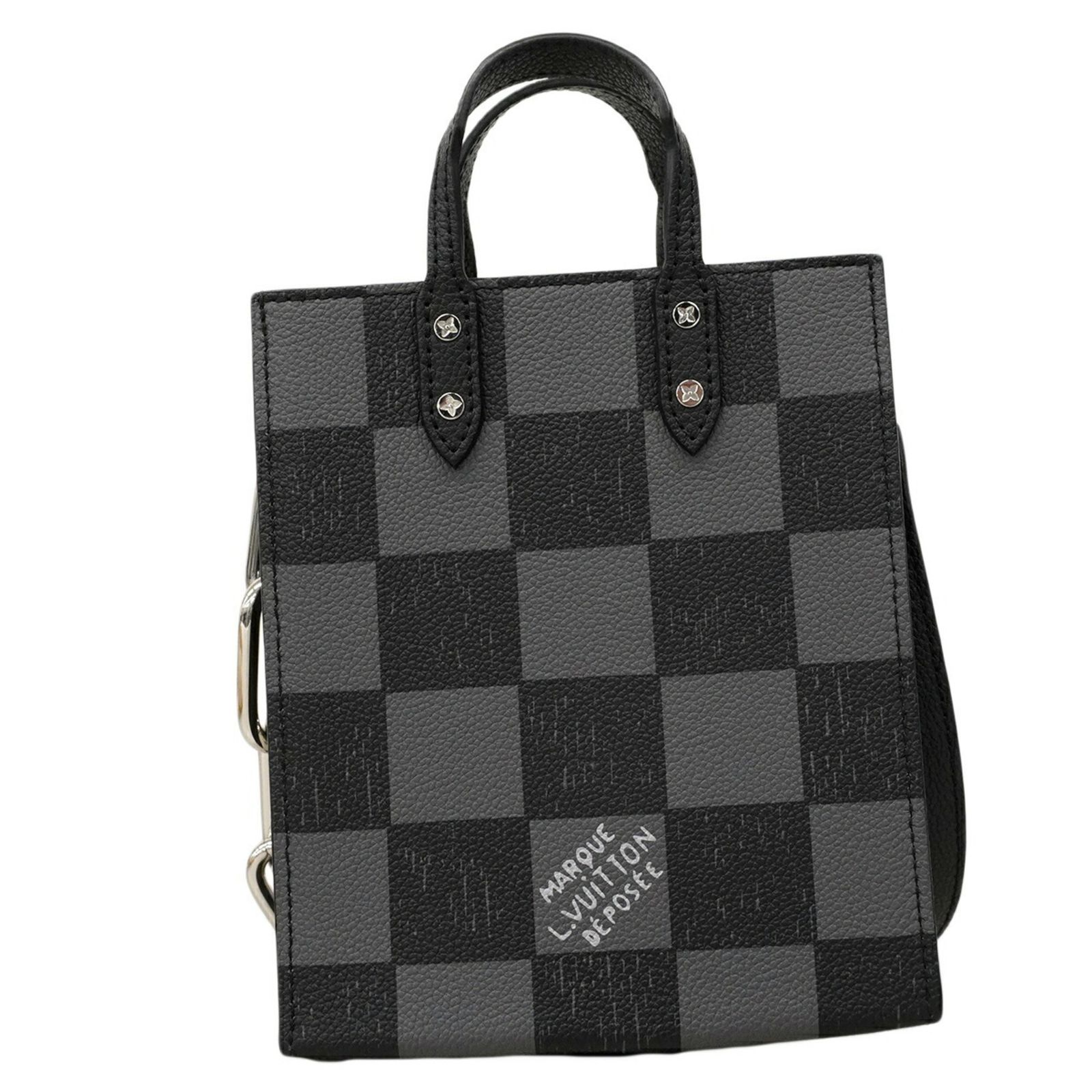 ルイ・ヴィトン(Louis Vuitton) ルイ・ヴィトン ハンドバッグ ダミエ