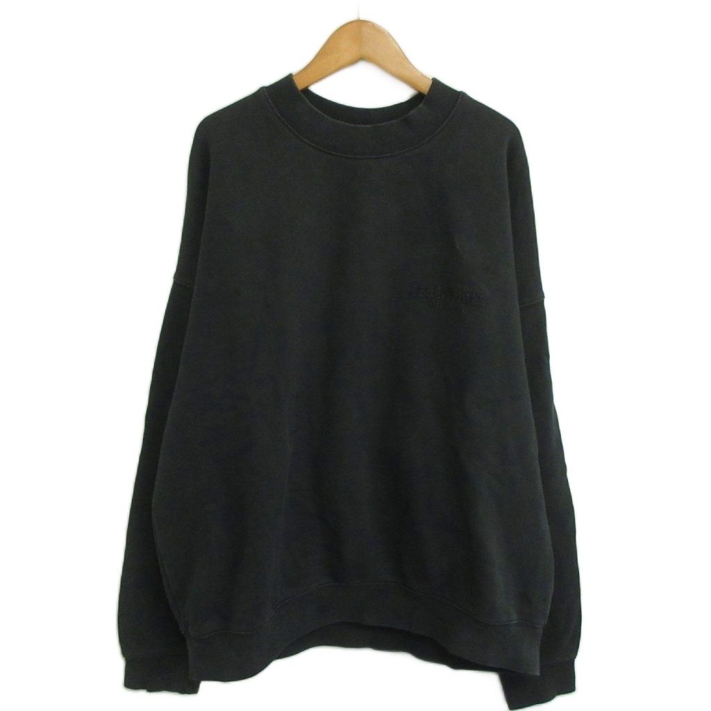 エフオージー エッセンシャルズ FOG ESSENTIALS スウェット トレーナー 