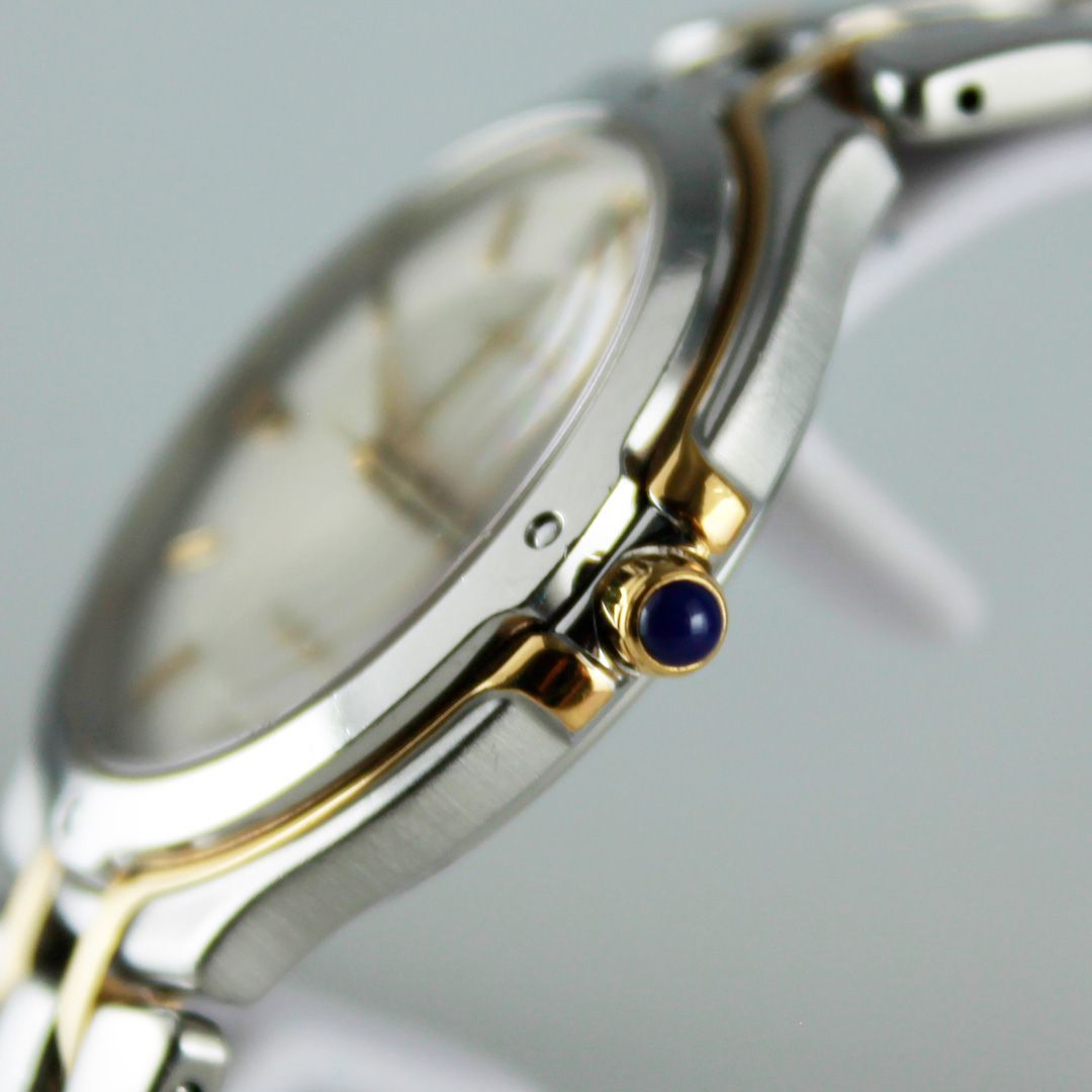 TTS-102 SEIKO セイコー DOLCE ドルチェ 8J41-6150 1999年製 ユニ