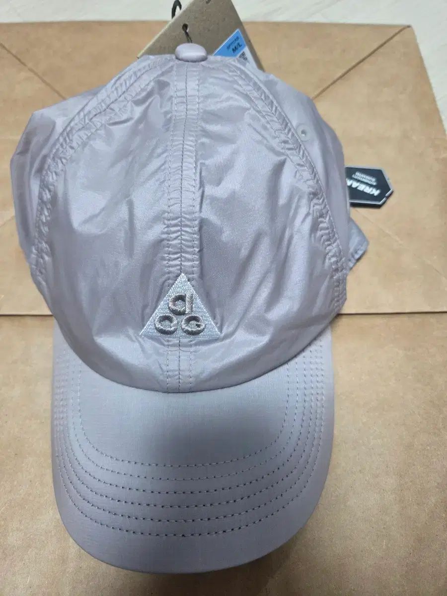 ナイキ ACG ドライフィット クラブ トレイル キャップ 帽子