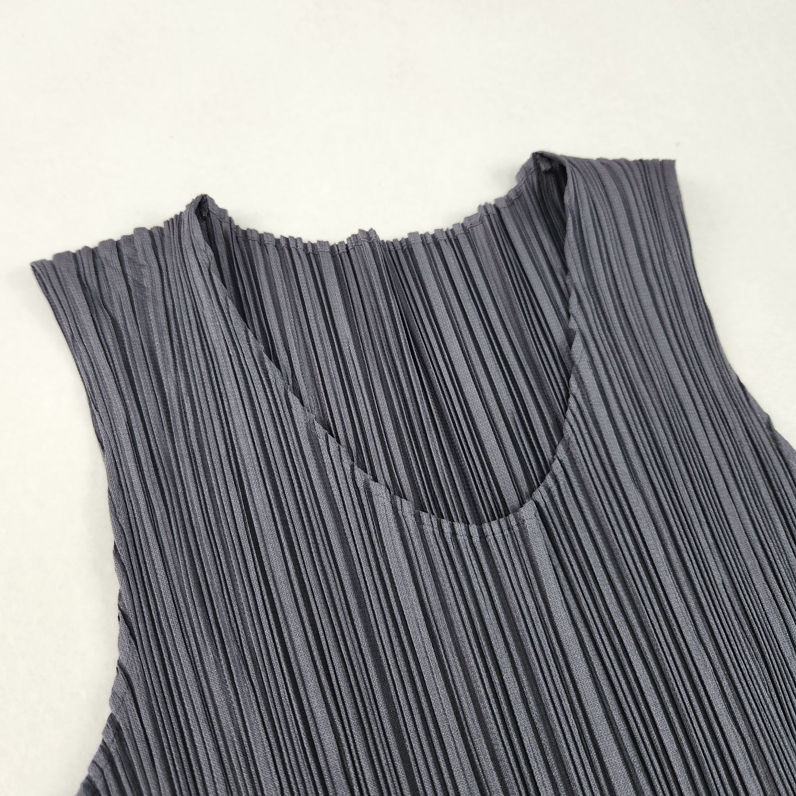PLEATS PLEASE ISSEY MIYAKE ワンピース プリーツプリーズ イッセイ