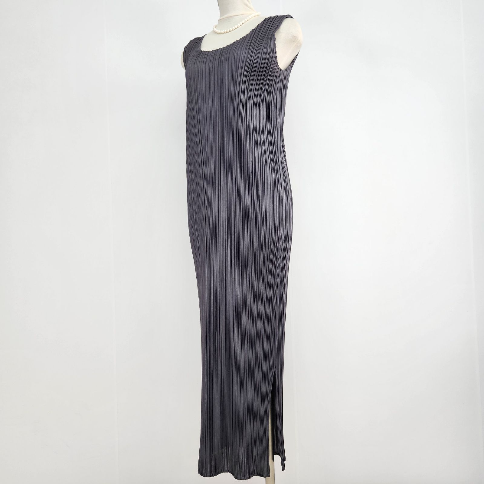 PLEATS PLEASE ISSEY MIYAKE ワンピース プリーツプリーズ イッセイ