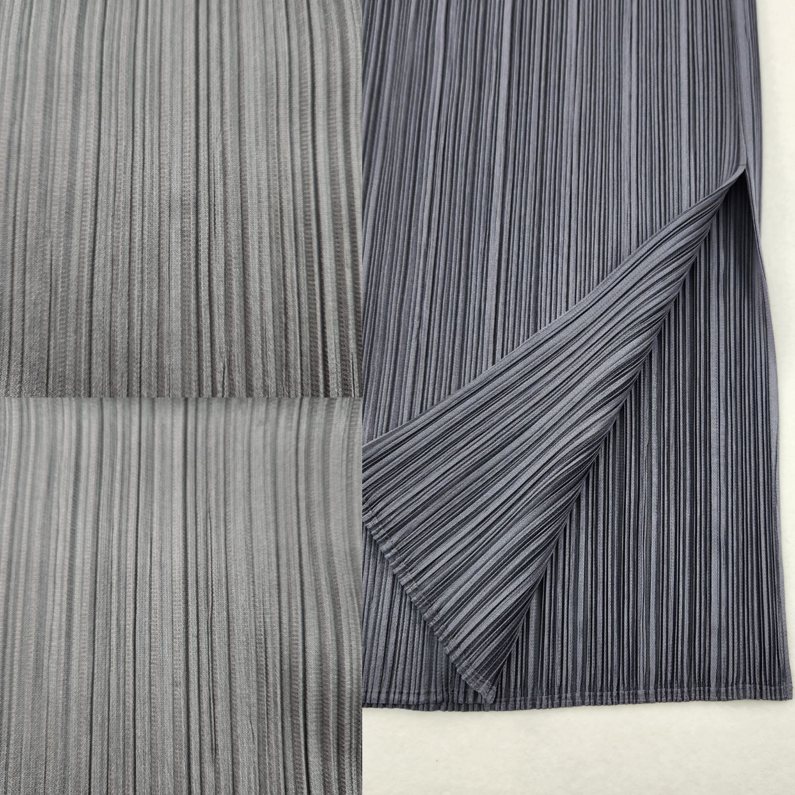 PLEATS PLEASE ISSEY MIYAKE ワンピース プリーツプリーズ イッセイ