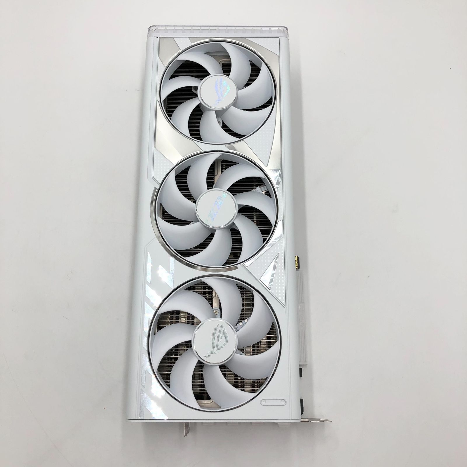 ASUS ROG Strix GeForce RTX 4080 SUPER 搭載 ビデオカード 16GB 