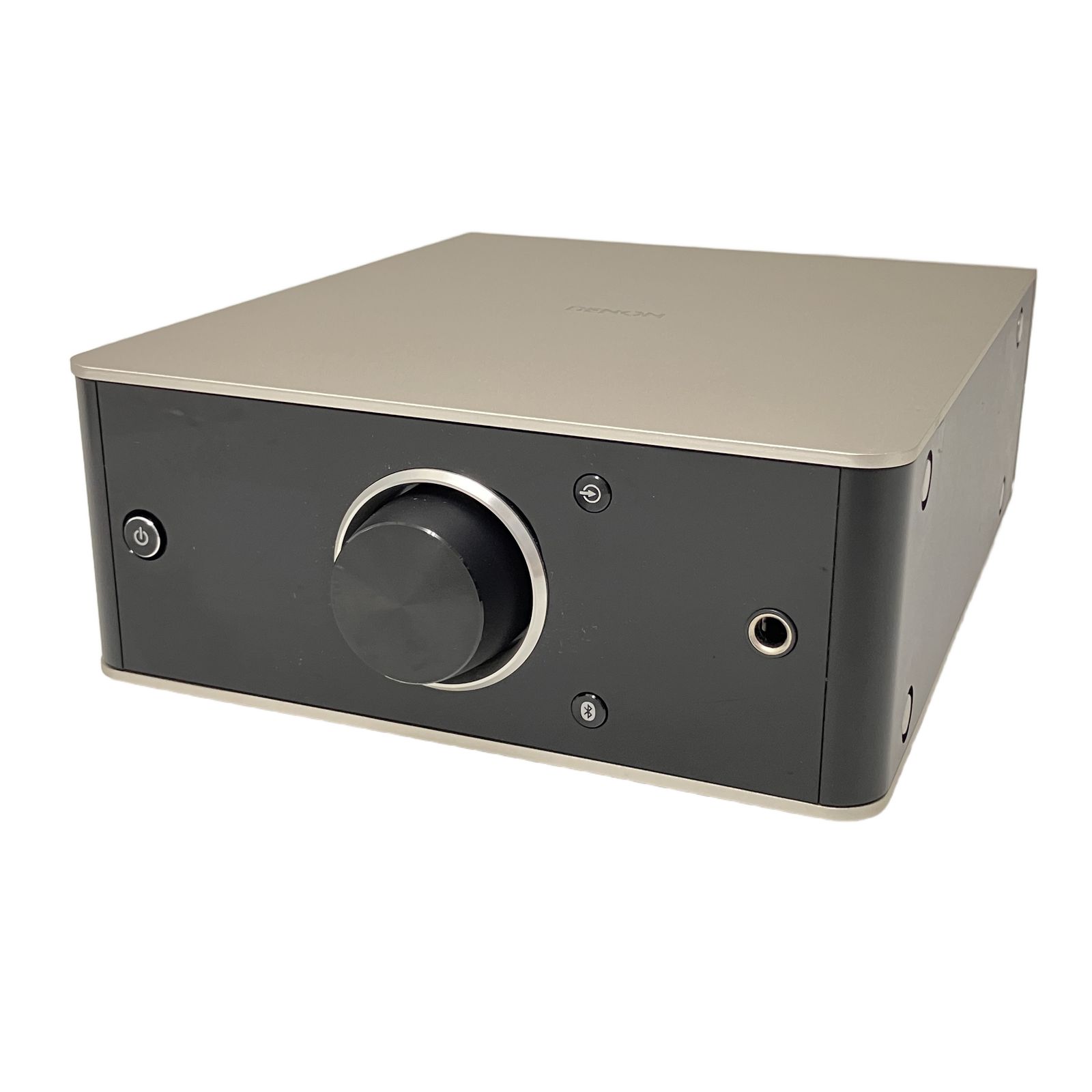 DENON デノン PMA-50 プリメインアンプ 2015年製 音響機材 中古