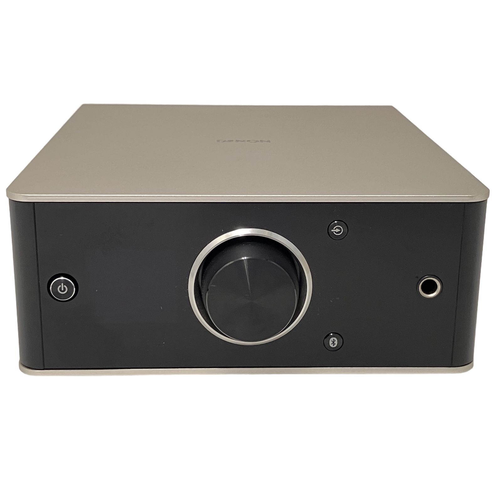 DENON デノン PMA-50 プリメインアンプ 2015年製 音響機材 中古