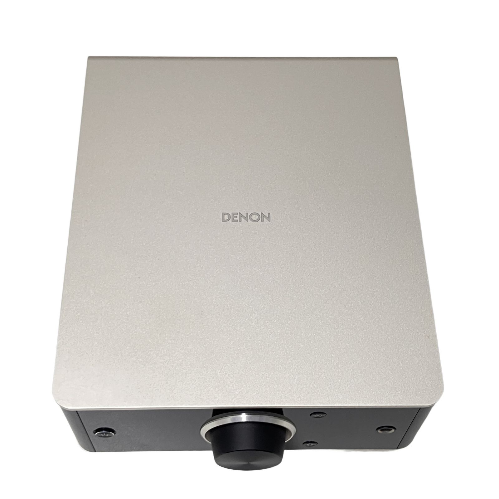 DENON デノン PMA-50 プリメインアンプ 2015年製 音響機材 中古