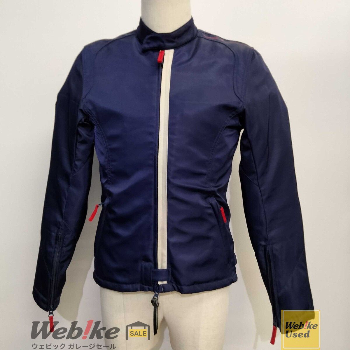 Motorimoda Motorimoda×SHINICHIRO ARAKAWA ライダースジャケット