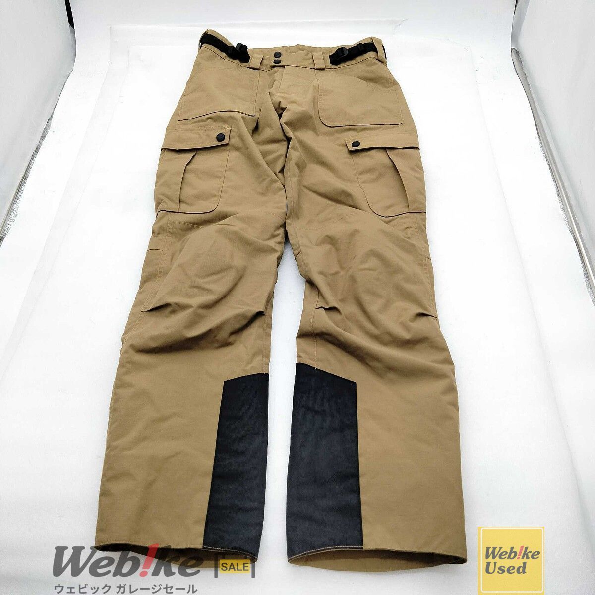 RS TAICHI RSY549 WPカーゴオーバーパンツ | サイズ：M RXBI30588