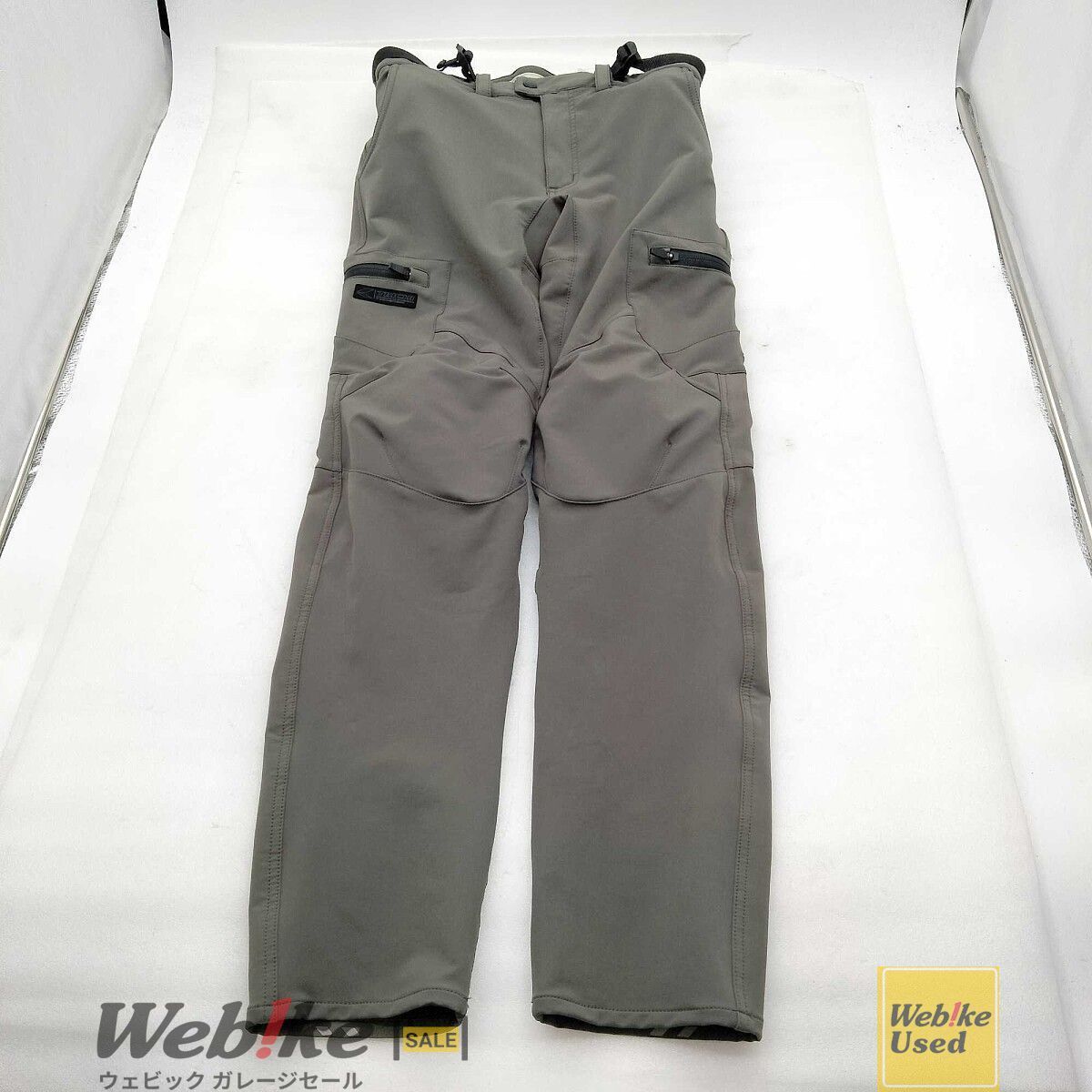 RS TAICHI RSY258 クイックドライカーゴパンツ | サイズ：L RXBI31720
