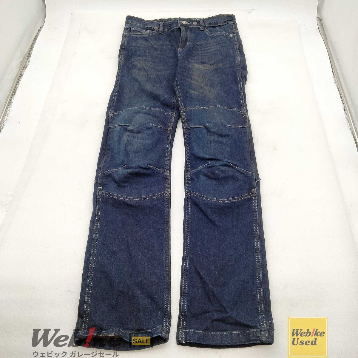 KOMINE WJ-732R ジーンズ レディース | サイズ：WL RXBI31855